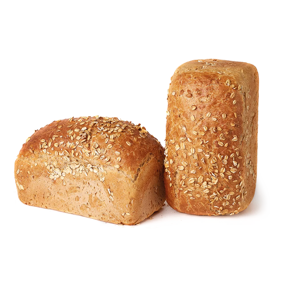 Spelt bread