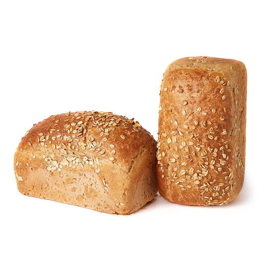 Spelt bread