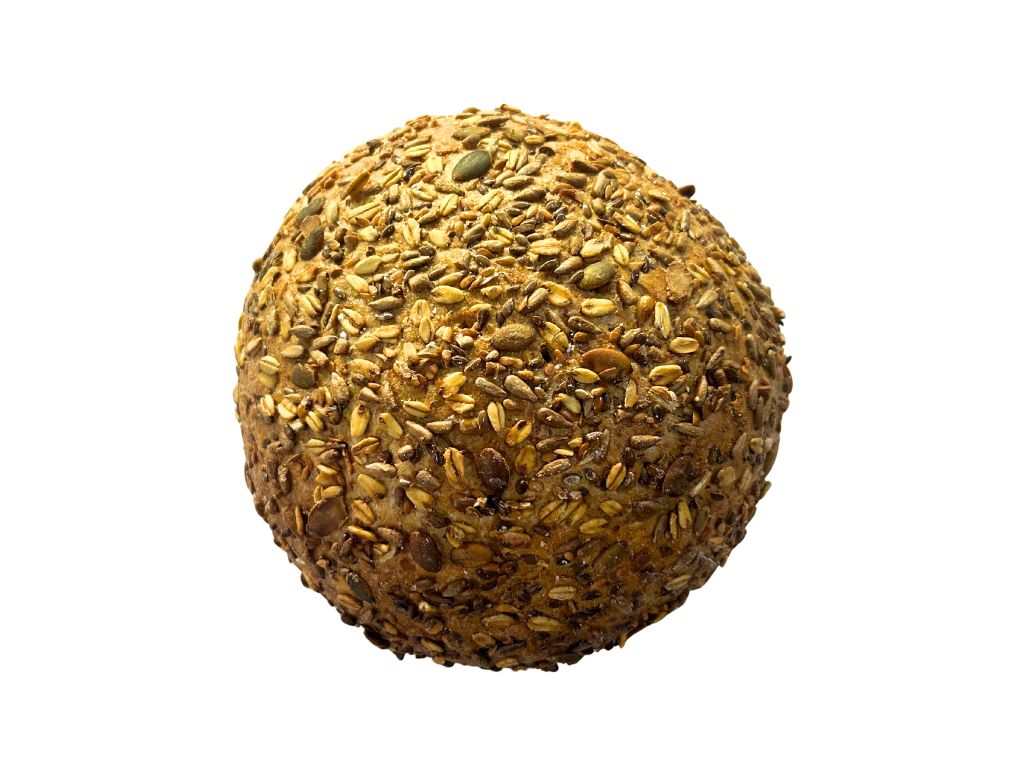 Seedsensation sourdough