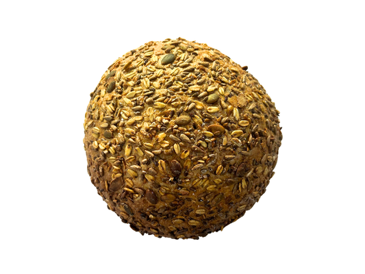 Seedsensation sourdough