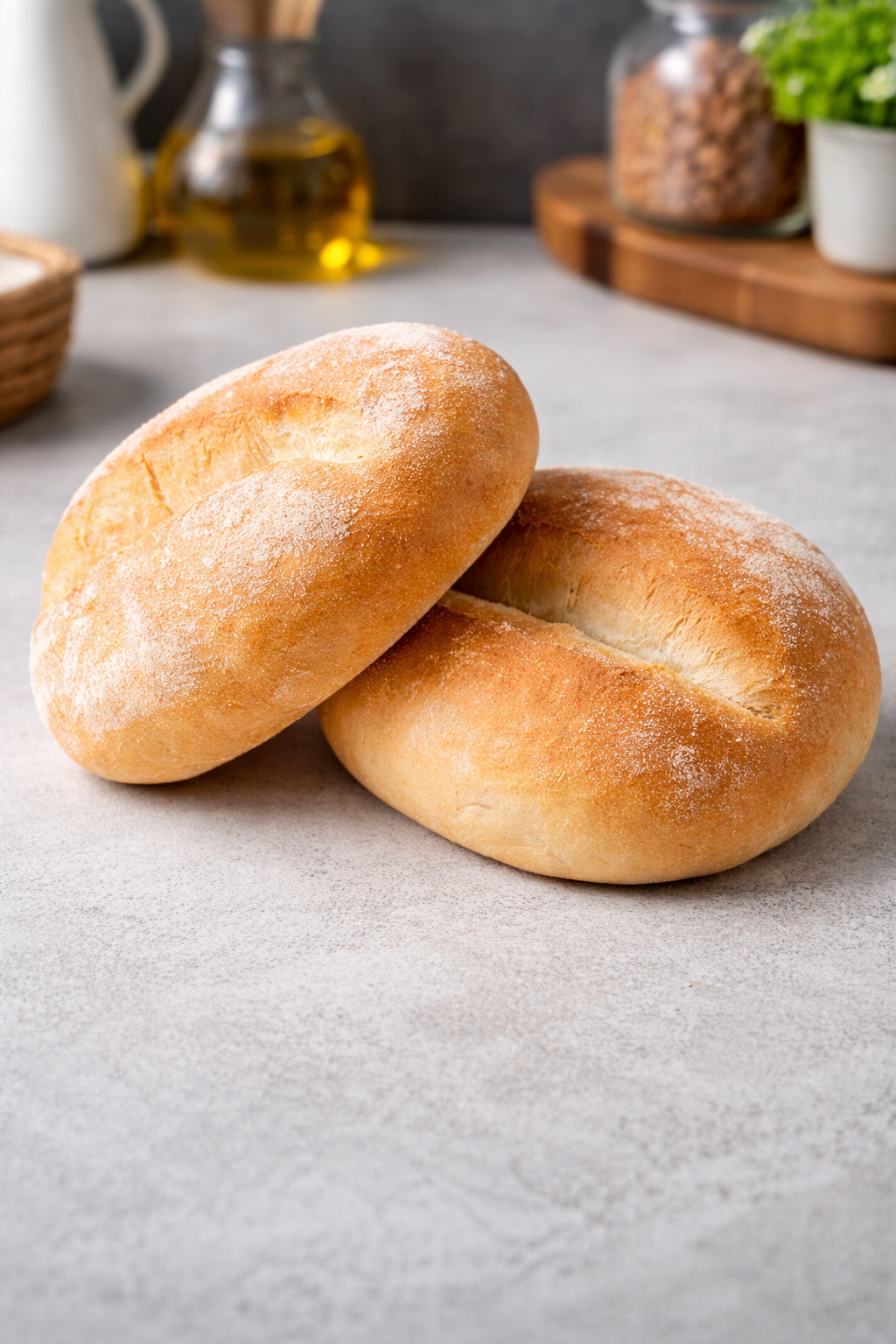 Poznan roll