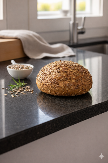 Seedsensation sourdough