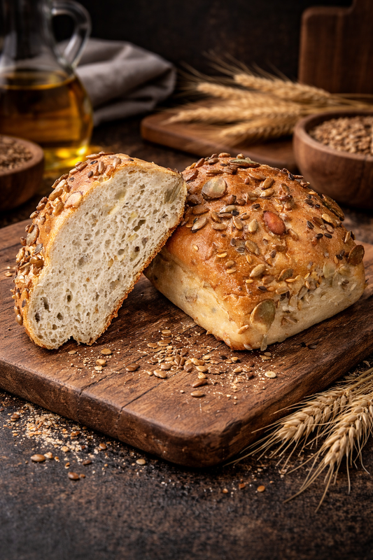 Rustic Roll