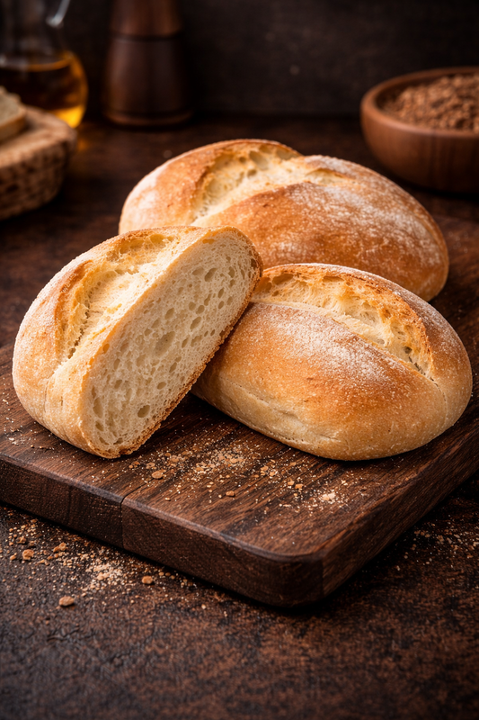 Sourdough Roll