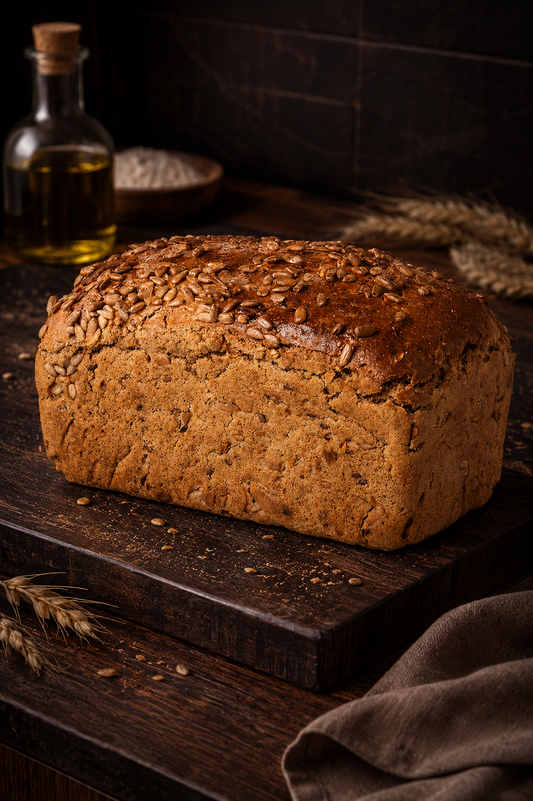 Sunseeds wholemeal