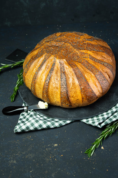 Giant Village sourdough