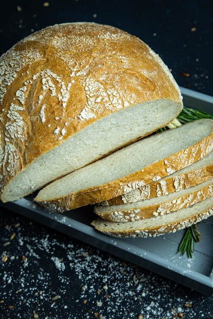 Traditional sourdough