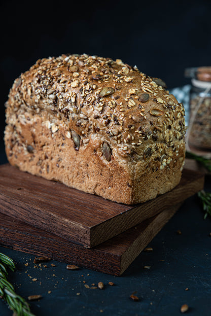 Multiseeds wholemeal