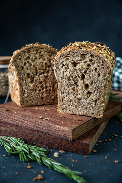 Multiseeds wholemeal