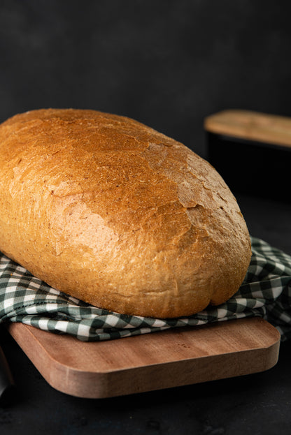 Mini Sandwich bread