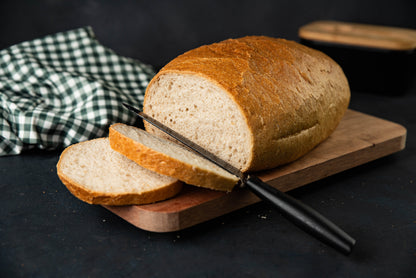 Mini Sandwich bread