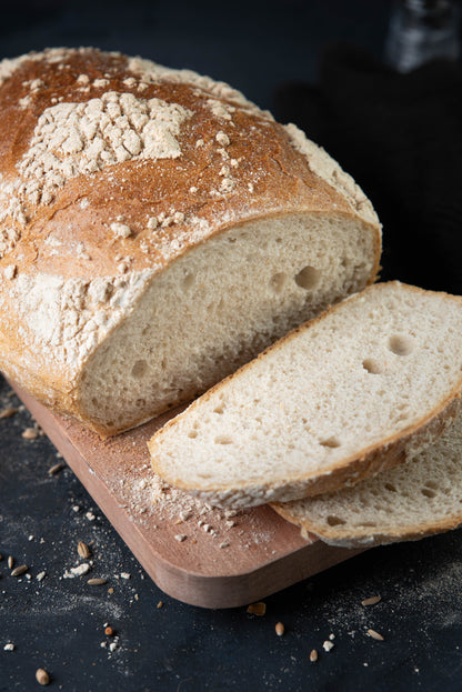 Soda bread