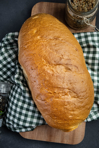 Sandwich bread